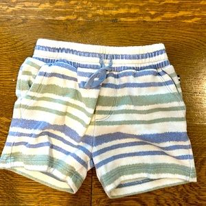 Splendid boys shorts 12-18m